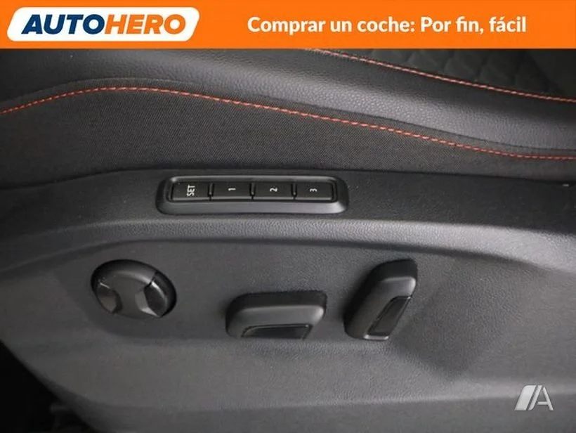 SEAT Tarraco 1.4 TSI e-HYBRID FR