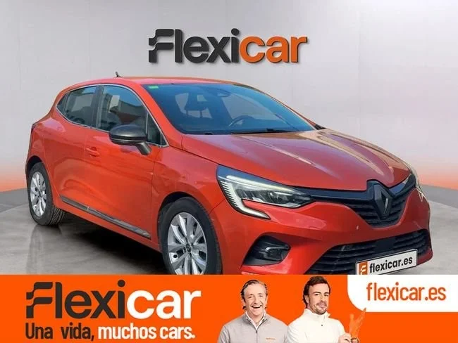RENAULT Clio Clio Sce Business 53kW