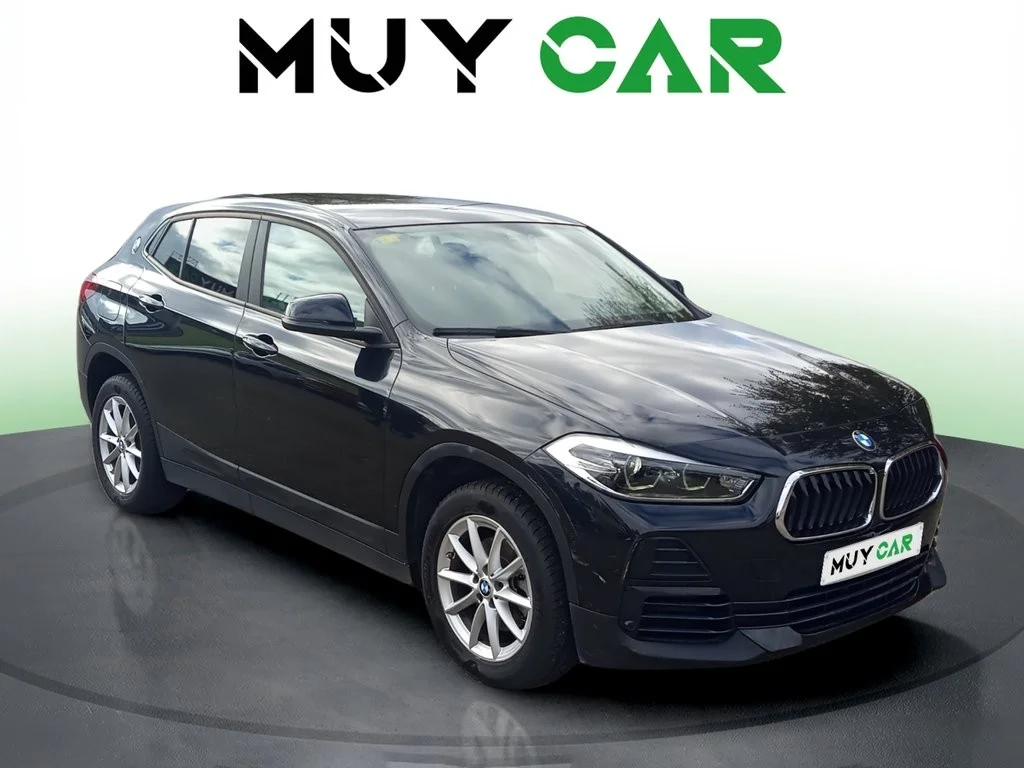 BMW X2 X2 sDrive 18dA Business