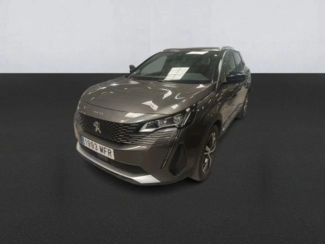 PEUGEOT 3008 1.5 BlueHDi 96kW S&S GT EAT8