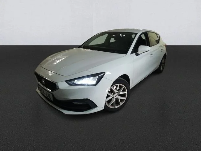 SEAT León León 2.0TDI S&S Style 115