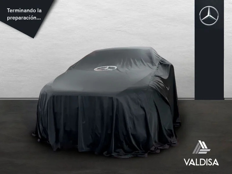 MERCEDES-BENZ Clase C CLASE C 220 d AMG Line
