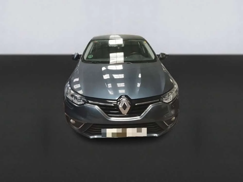 RENAULT Mégane Mégane 1.5dCi Blue Business 85kW