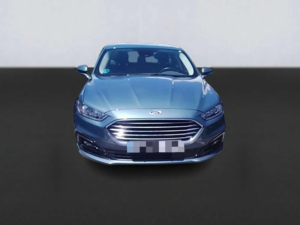 FORD Mondeo 2.0 Hibrido 137kW 187CV Titanium HEV