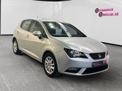 SEAT Ibiza Ibiza ST 1.6TDI CR Style 105