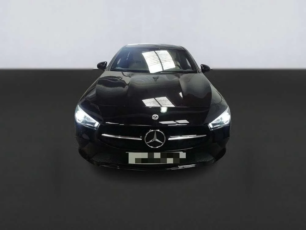 MERCEDES-BENZ Clase CLA CLA Shooting Brake 200d 8G-DCT
