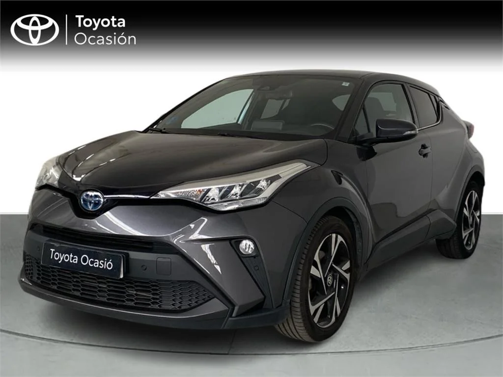 TOYOTA C-HR C-HR 180H Advance