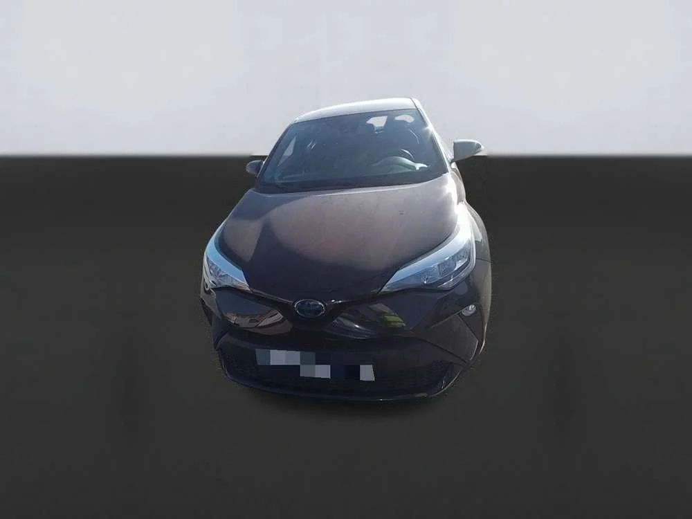 TOYOTA C-HR + 1.8 125H ACTIVE