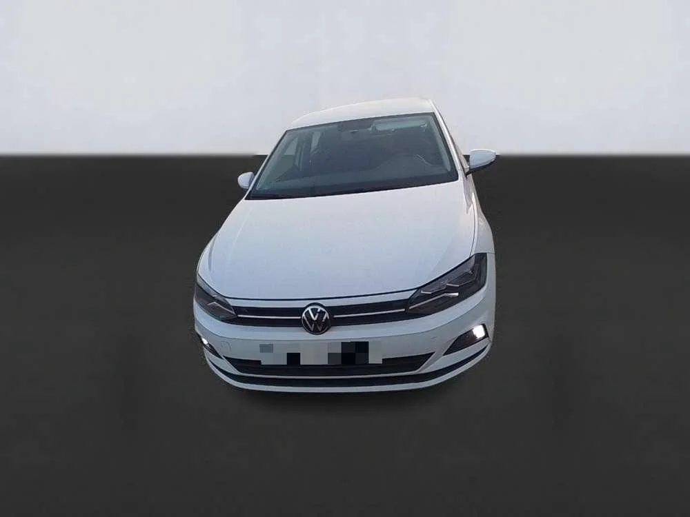 VOLKSWAGEN Polo Polo 1.0 TSI Advance 70kW
