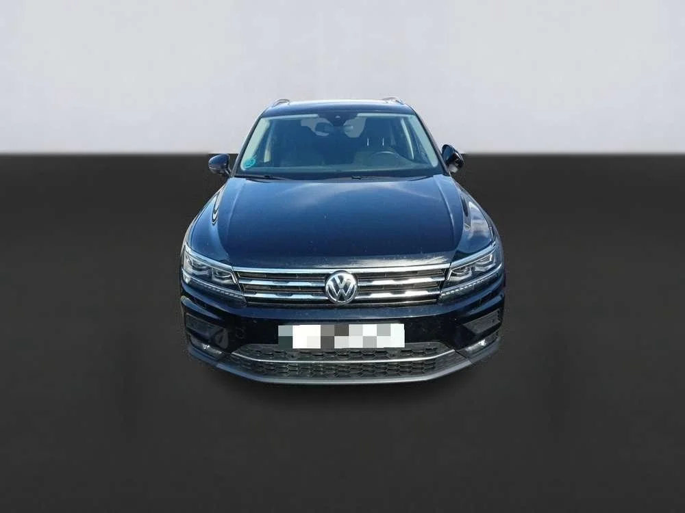 VOLKSWAGEN Tiguan Sport 2.0 TDI 110kW (150CV)