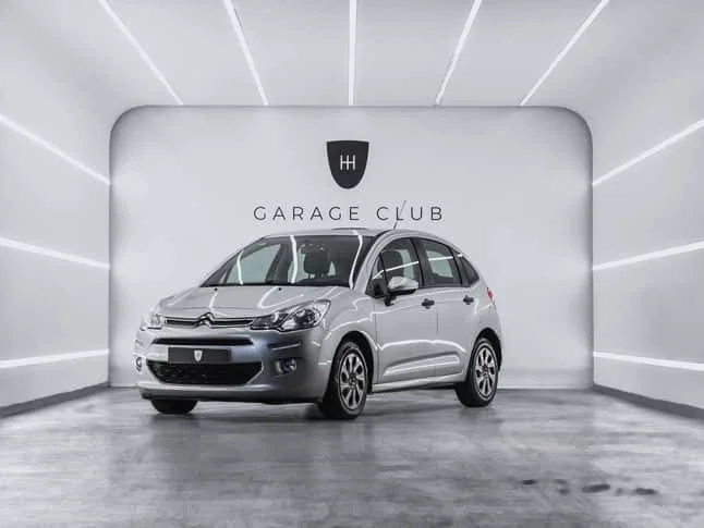 CITROEN C3 C3 1.0 VTi Attraction 68