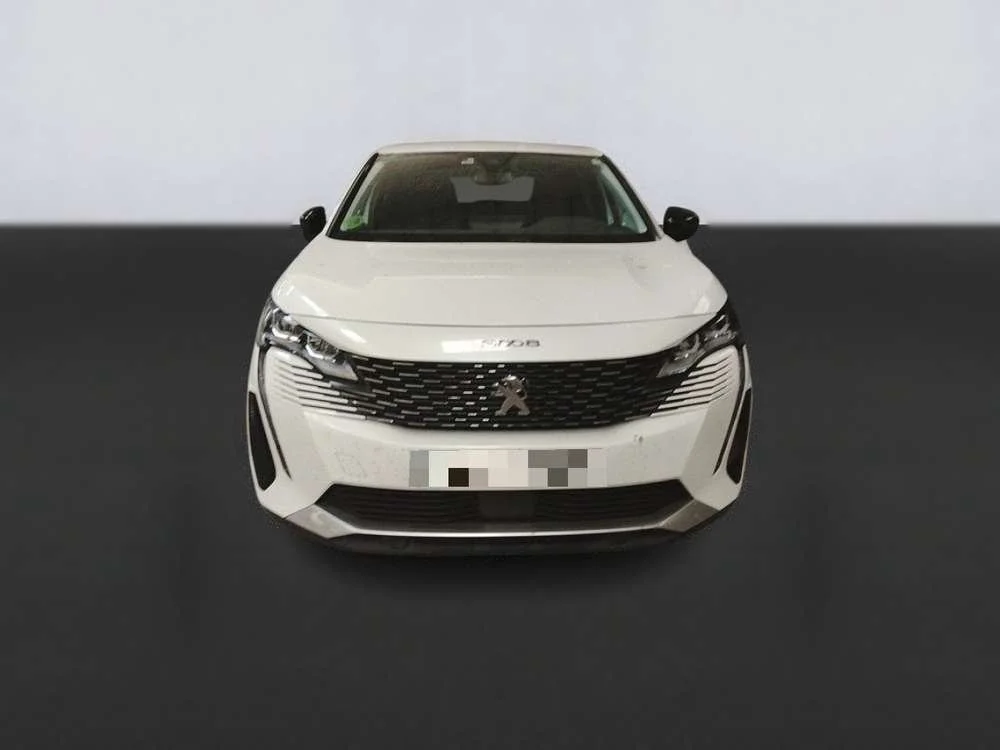 PEUGEOT 3008 1.5 BlueHDi 96kW (130CV) S&S Allure EAT8