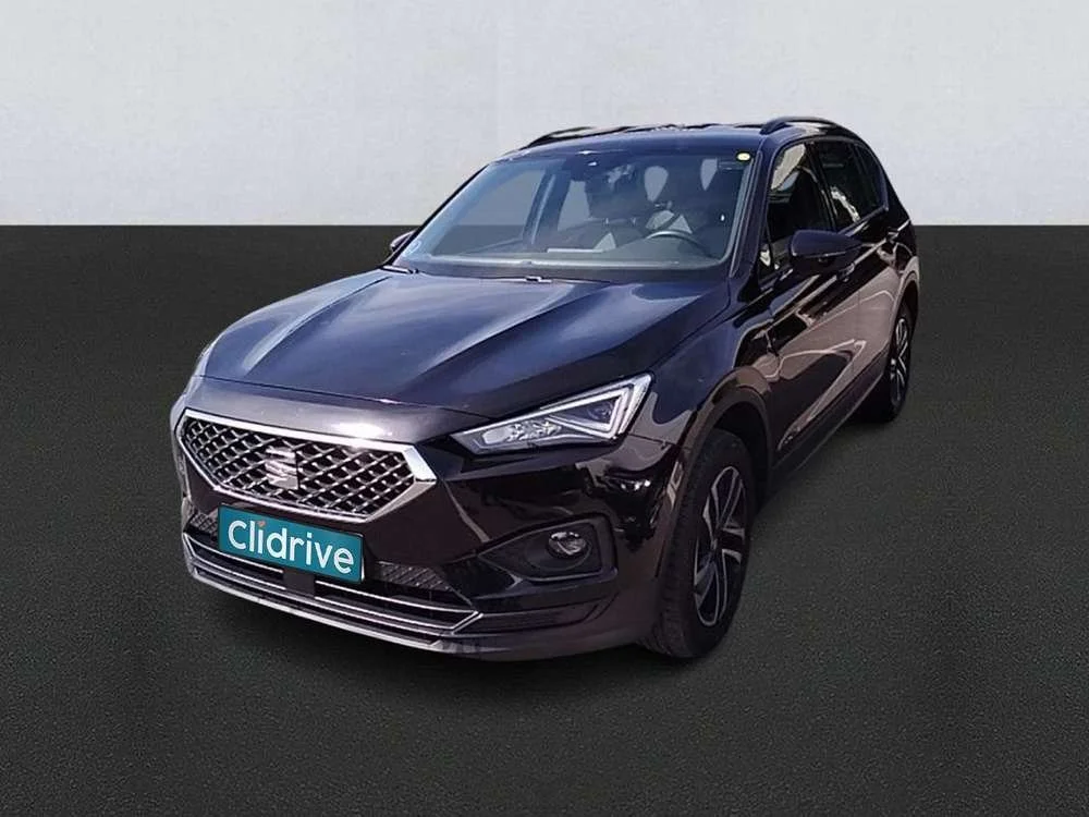 SEAT Tarraco Tarraco 2.0TDI S&S Style DSG 4Drive 150