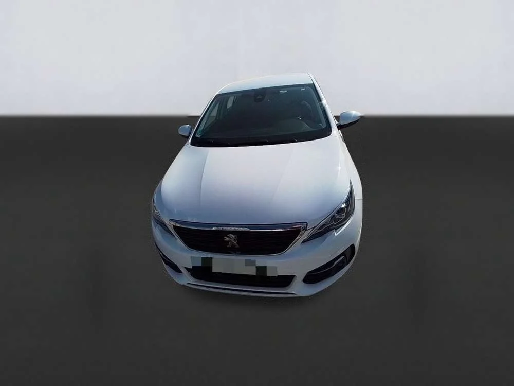 PEUGEOT 308 308 1.5 BlueHDi S&S Active Pack 130