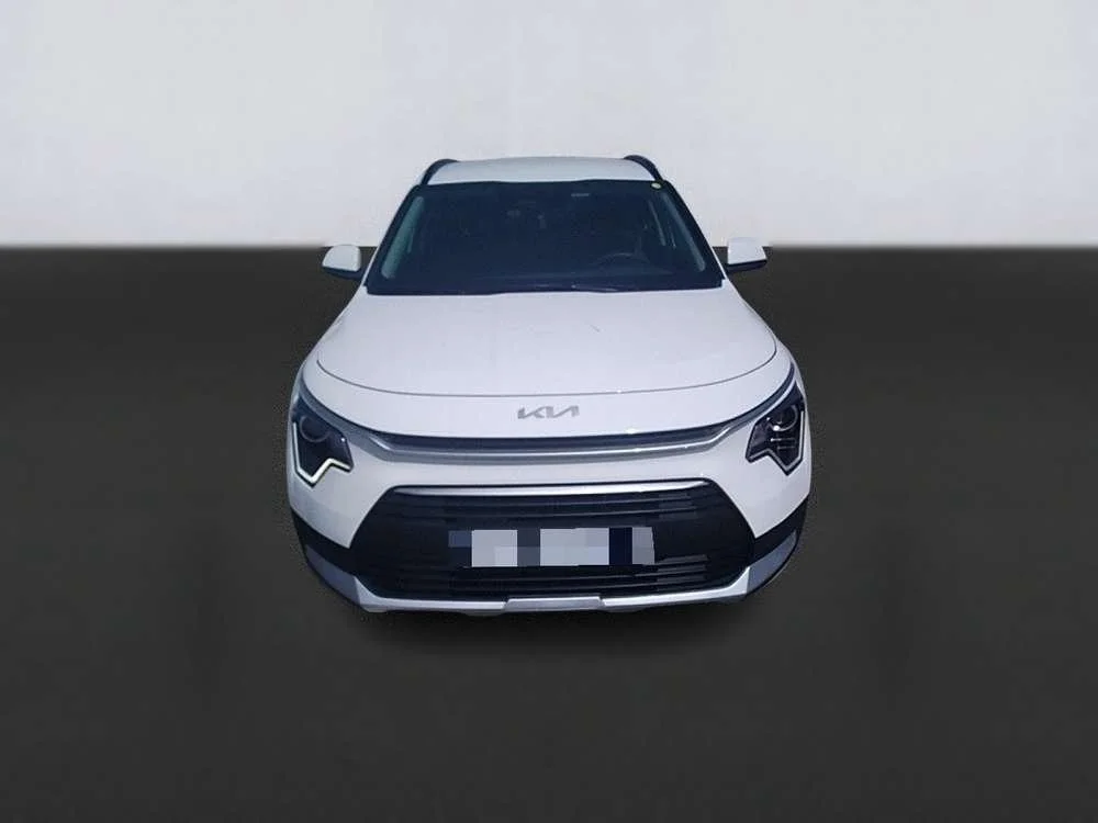 KIA Niro Niro 1.6 HEV Concept