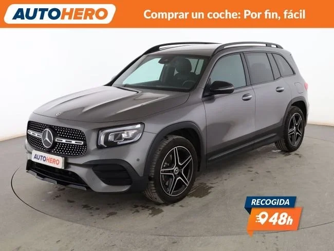 MERCEDES-BENZ Clase GLB GLB 200 AMG Line