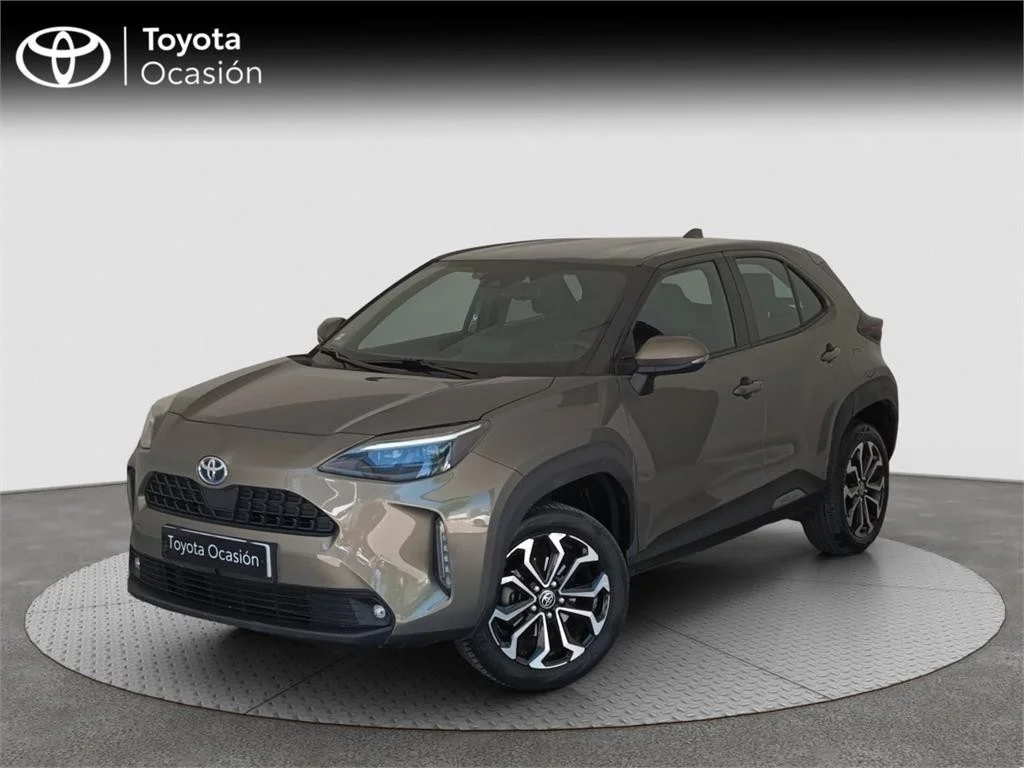 TOYOTA Yaris Cross Yaris Cross 120H Active Tech