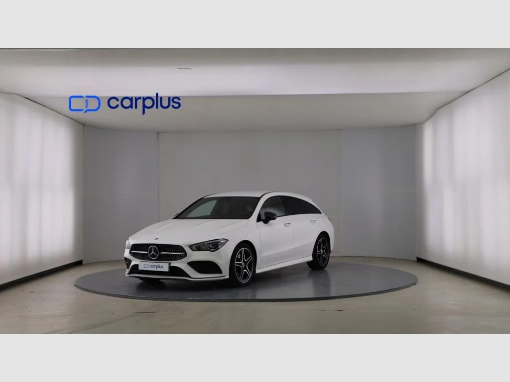 MERCEDES-BENZ Clase CLA CLA Shooting Brake 200d 8G-DCT