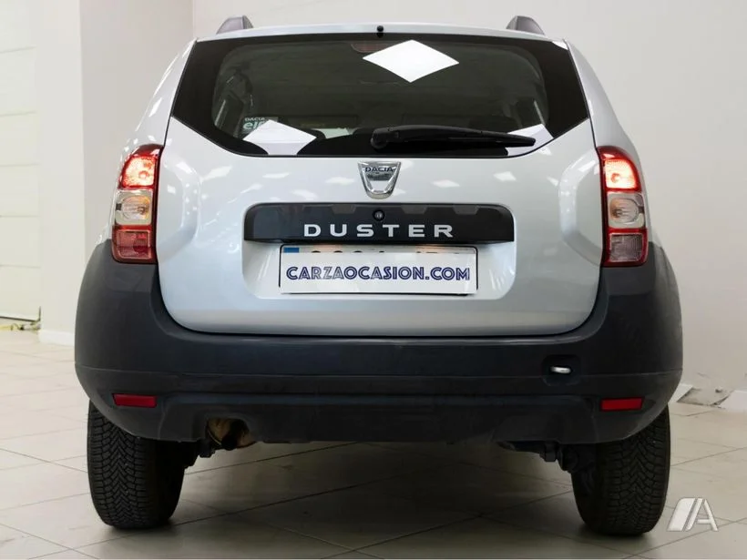 DACIA Duster Duster 1.5dCi Ambiance 90
