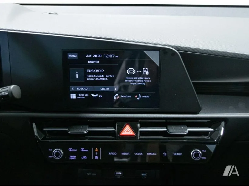 KIA Niro E-Niro Concept