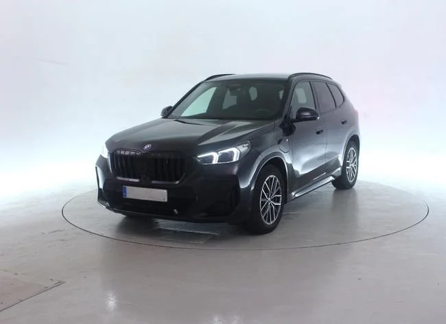 BMW X1 X1 xDrive25eA M Sport