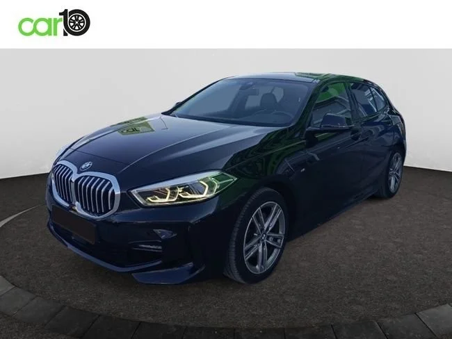 BMW Serie 1 118d