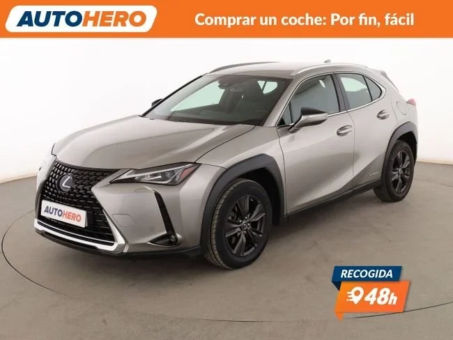 LEXUS UX 250h