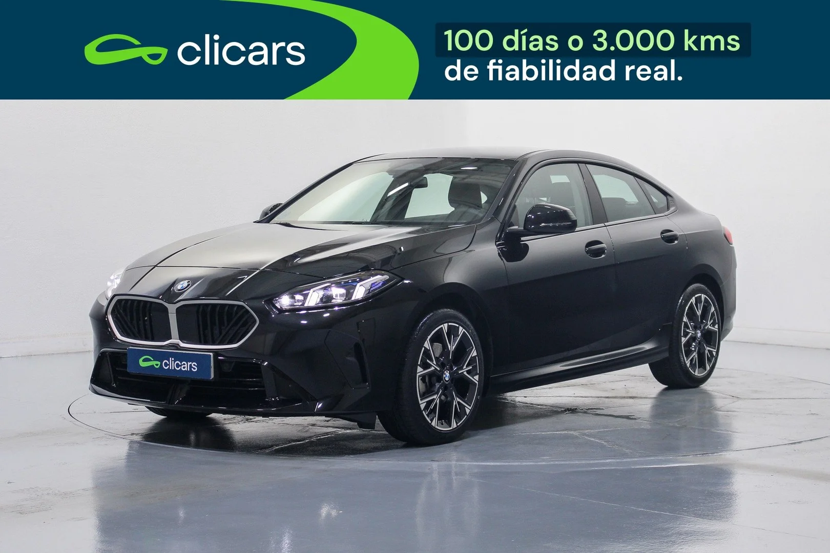 BMW Serie 2 220iA Gran Coupé