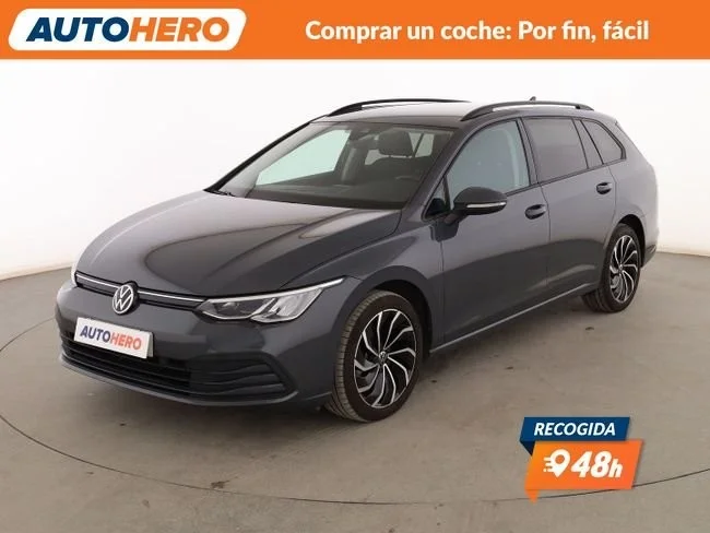 VOLKSWAGEN Golf 1.0 eTSI Life MHEV