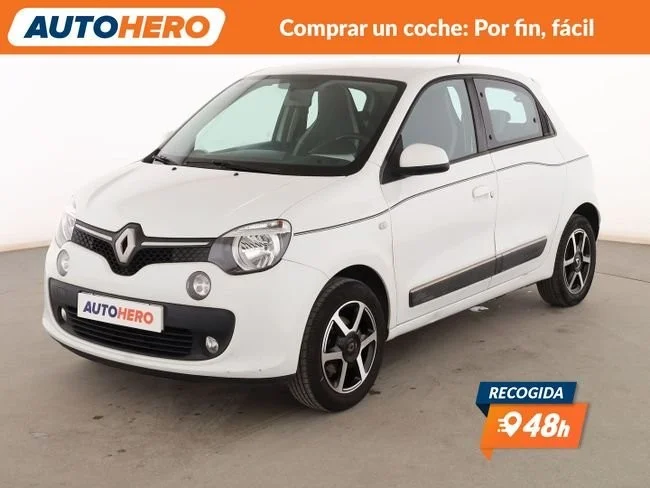 RENAULT Twingo 1.0 SCe Energy Zen
