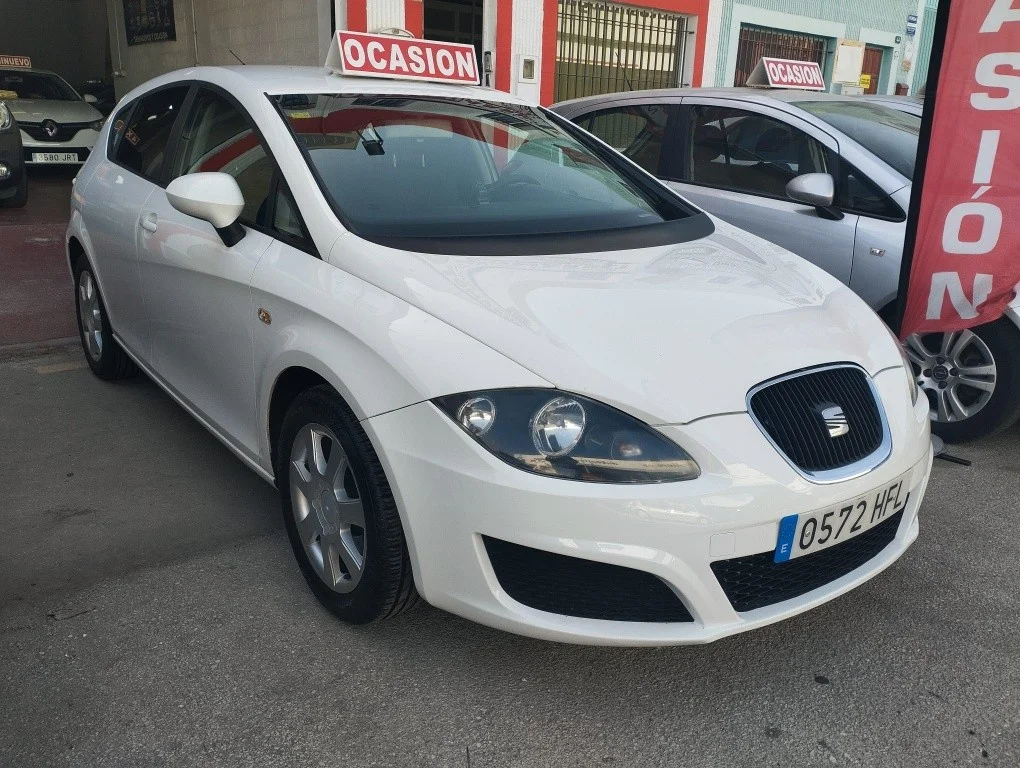 SEAT León León 1.4 Emoción