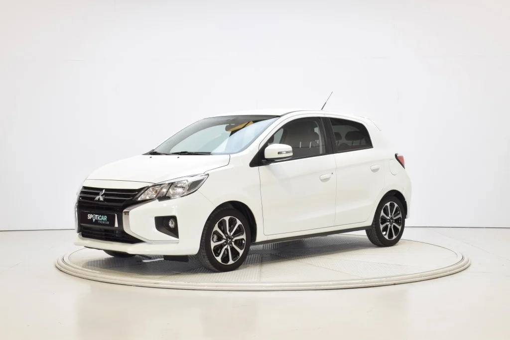 MITSUBISHI Space Star Space Star 120 MPI Kaiteki