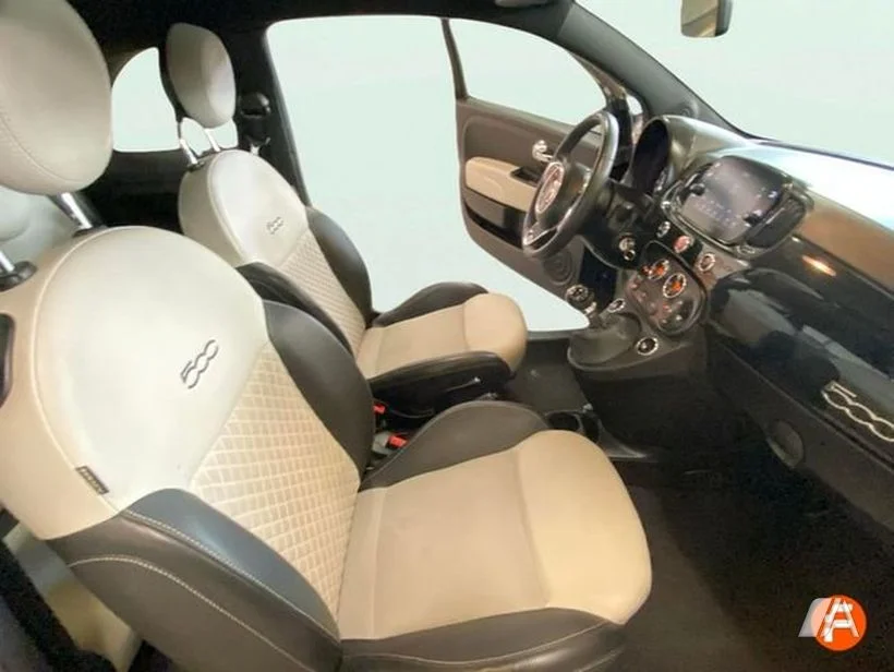 FIAT 500 Dolcevita 1.0 Hybrid 51KW (70 CV)