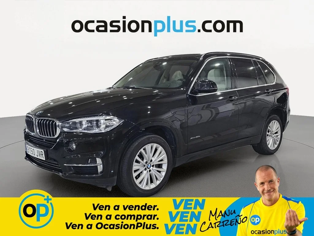 BMW X5 X5 xDrive 40e
