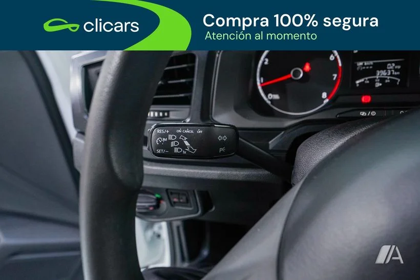 VOLKSWAGEN Polo Polo 1.0 Edition 55kW