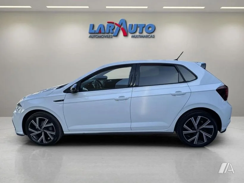 VOLKSWAGEN Polo Polo 1.0 TSI R-Line 70kW