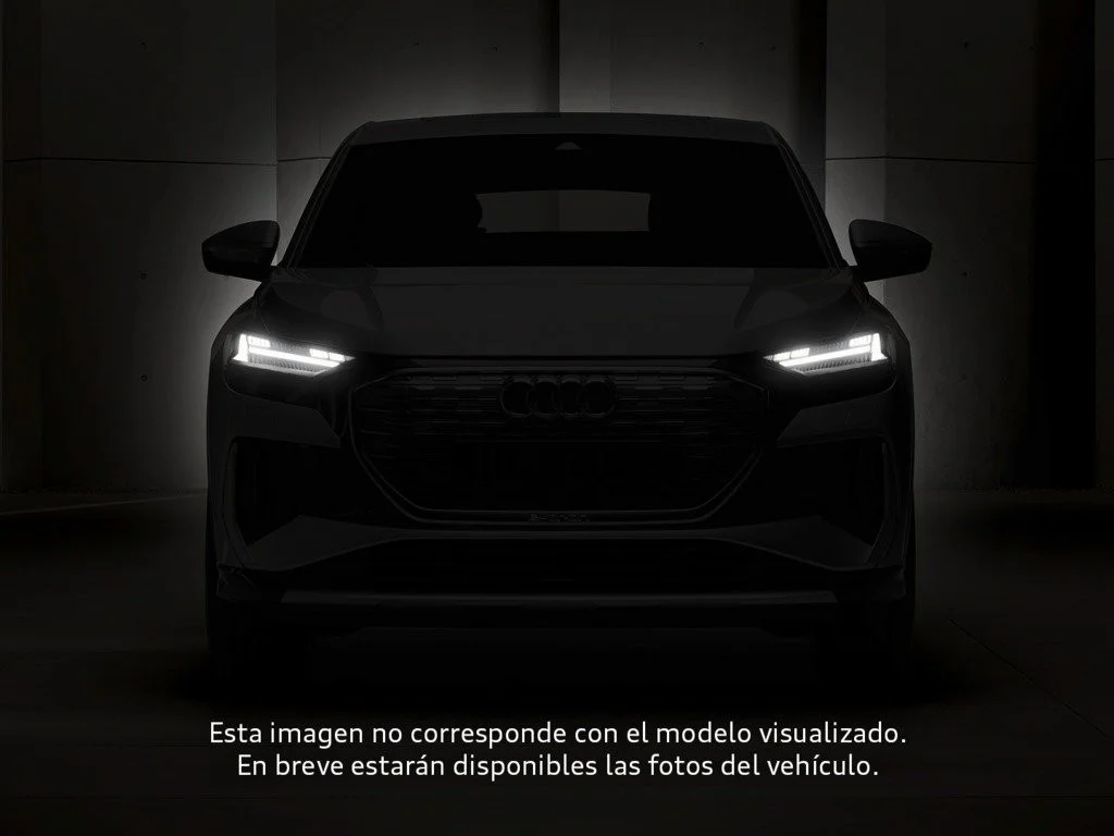 AUDI A3 A3 Sportback TDI S line S tronic 110kW