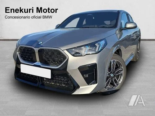 BMW X1 X1 sDrive 18dA