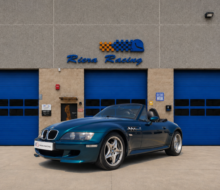 BMW Z3 Z3 M Roadster