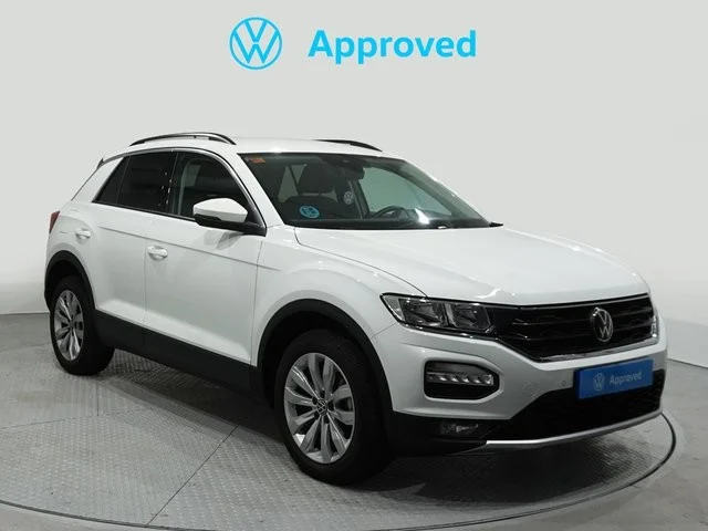 VOLKSWAGEN T-Roc T-Roc 2.0TDI Advance 85kW
