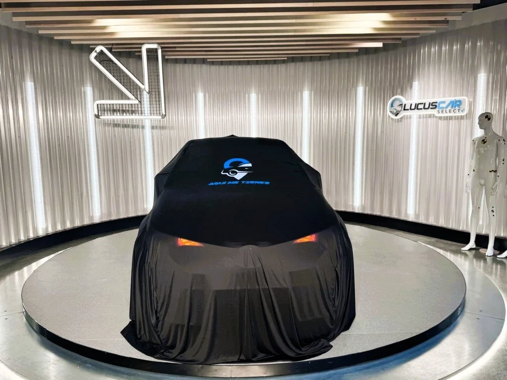 MINI Countryman COUNTRYMAN COOPER AUT.