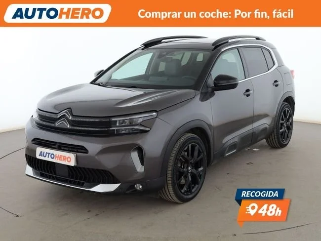 CITROEN C5 Aircross 1.6 Plug-in Hybrid ë-EAT8 Shine Pack