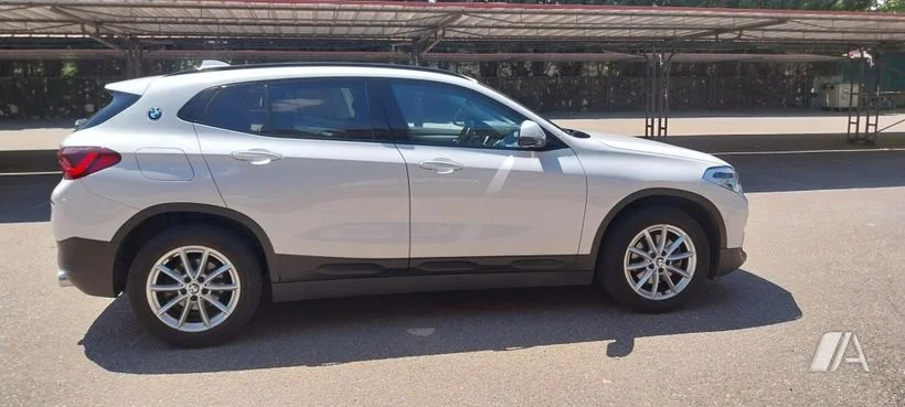 BMW X2 X2 sDrive 18d Business