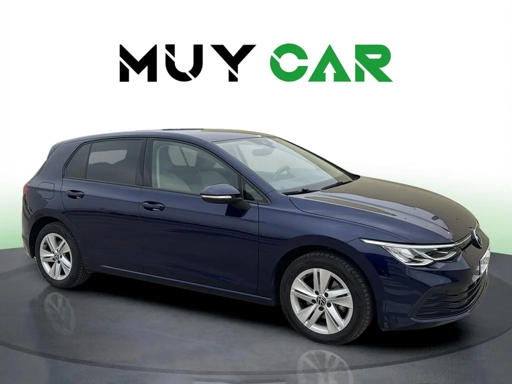 VOLKSWAGEN Golf Golf 1.5 eTSI Life DSG 110kW