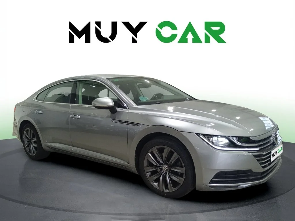 VOLKSWAGEN Arteon Arteon 2.0TDI DSG7 110kW