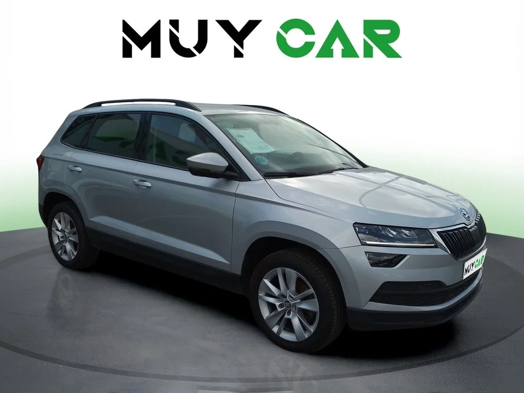 SKODA Karoq Karoq 2.0TDI Adblue Ambition 85kW