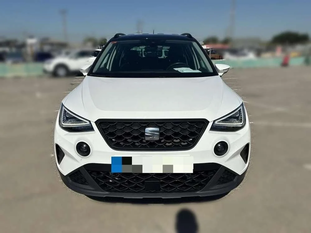 SEAT Arona 1.0 Tsi 95cv Style Plus