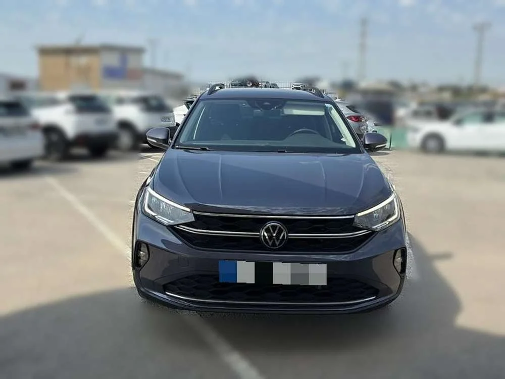 VOLKSWAGEN Taigo Taigo 1.0 TSI Life DSG 85kW