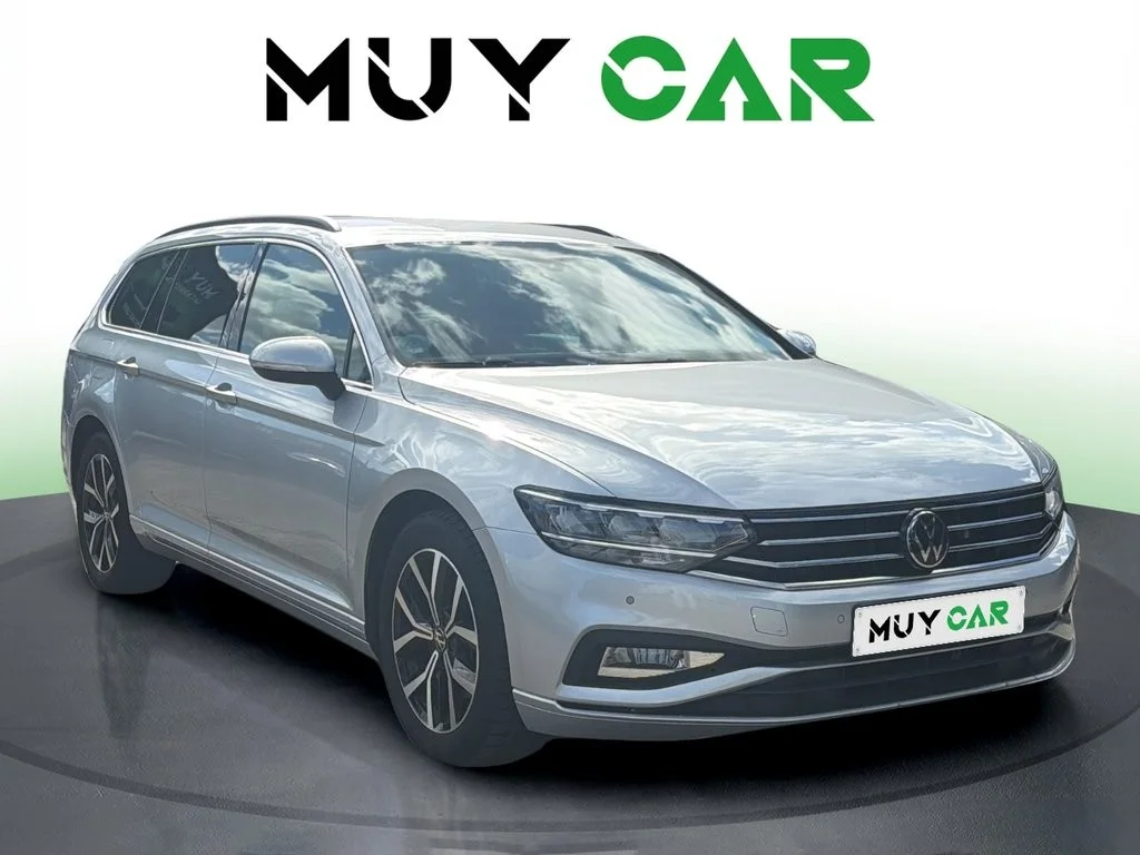VOLKSWAGEN Passat Passat Variant 2.0TDI EVO Executive 90kW DSG7