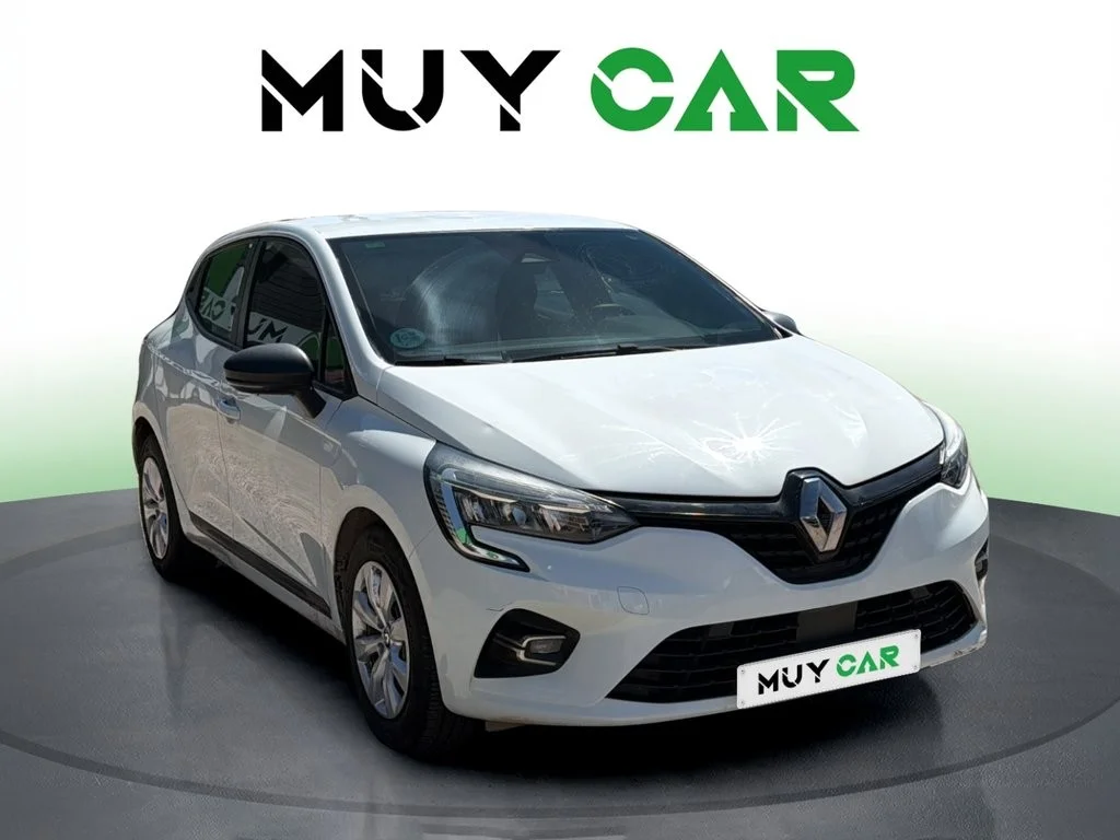 RENAULT Clio Clio Blue dCi Business 74kW